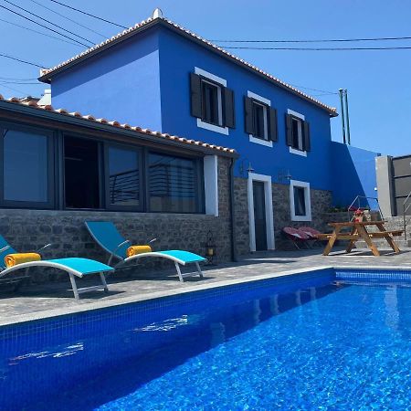 Casa Da Morena Santa Cruz  Zewnętrze zdjęcie