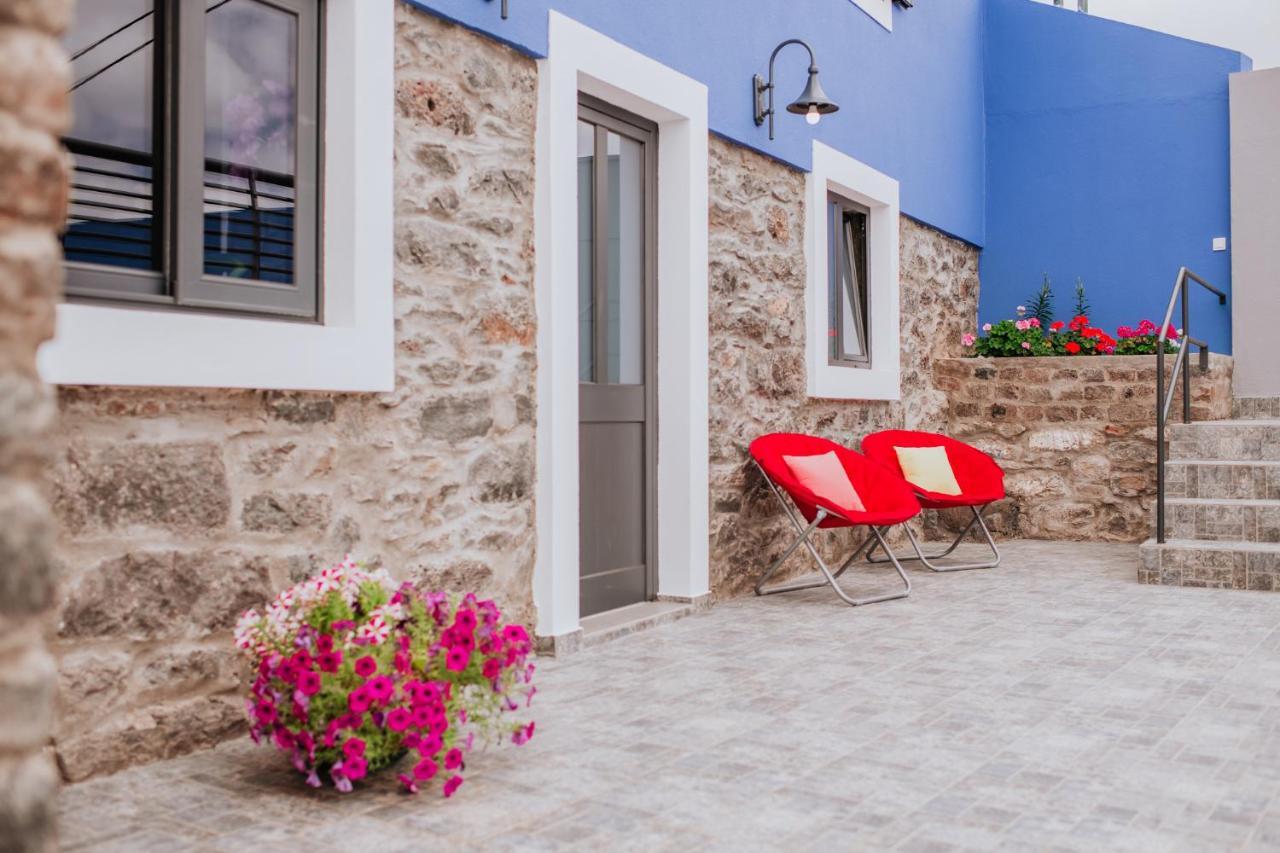 Casa Da Morena Santa Cruz  Zewnętrze zdjęcie
