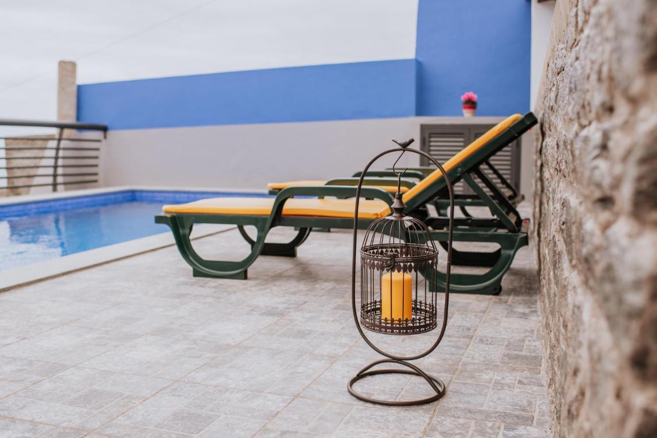 Casa Da Morena Santa Cruz  Zewnętrze zdjęcie