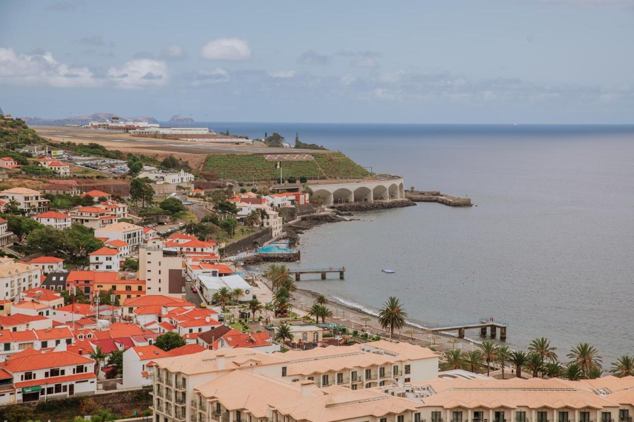 Casa Da Morena Santa Cruz  Zewnętrze zdjęcie