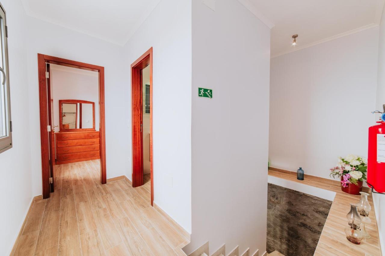 Casa Da Morena Santa Cruz  Zewnętrze zdjęcie