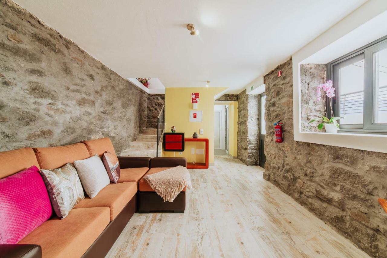 Casa Da Morena Santa Cruz  Zewnętrze zdjęcie