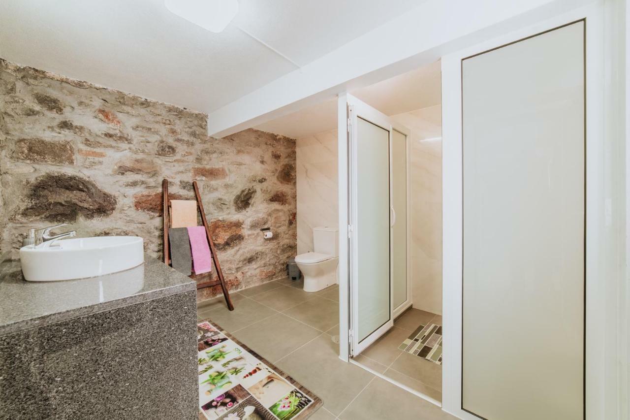 Casa Da Morena Santa Cruz  Zewnętrze zdjęcie