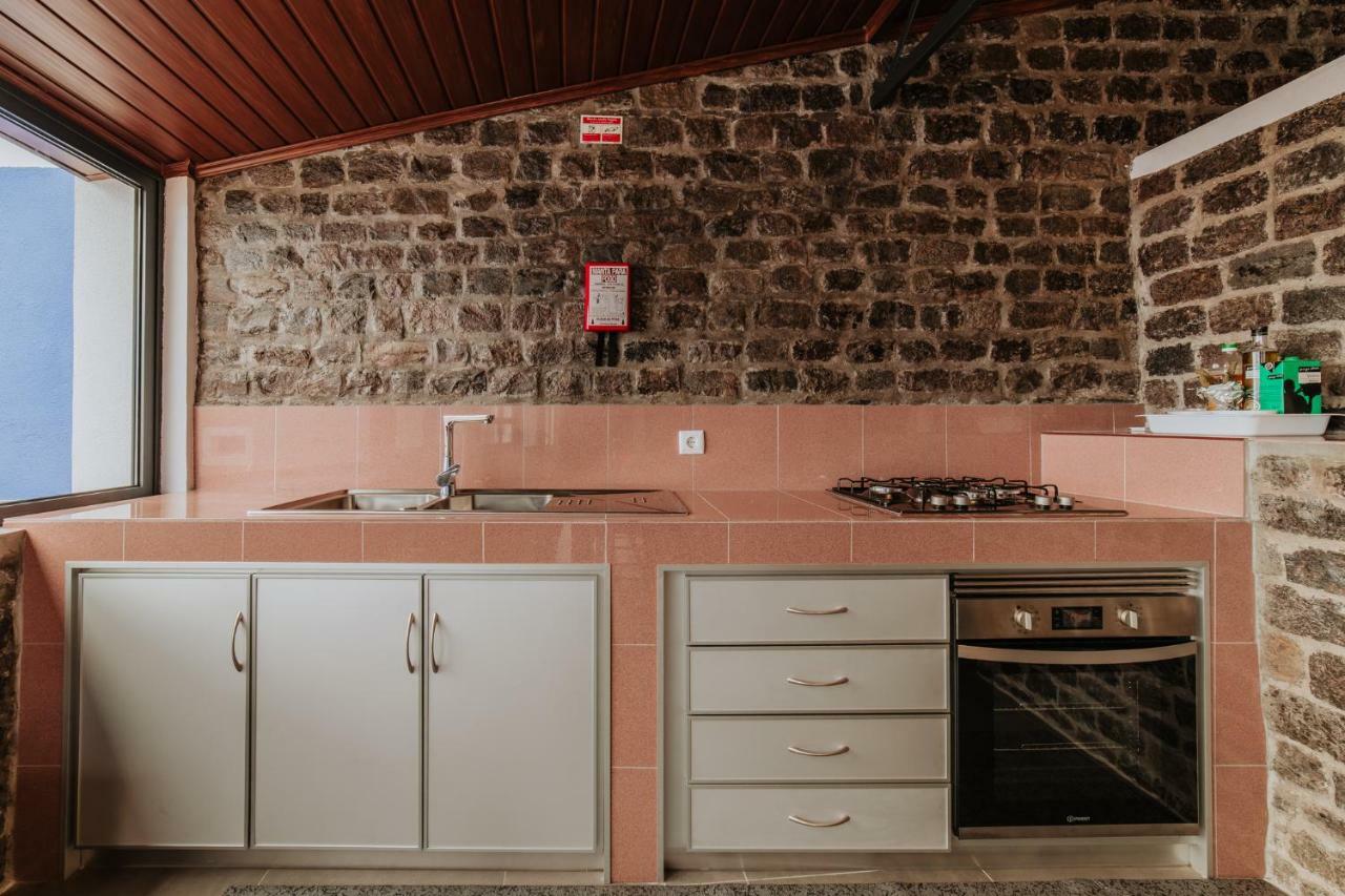 Casa Da Morena Santa Cruz  Zewnętrze zdjęcie
