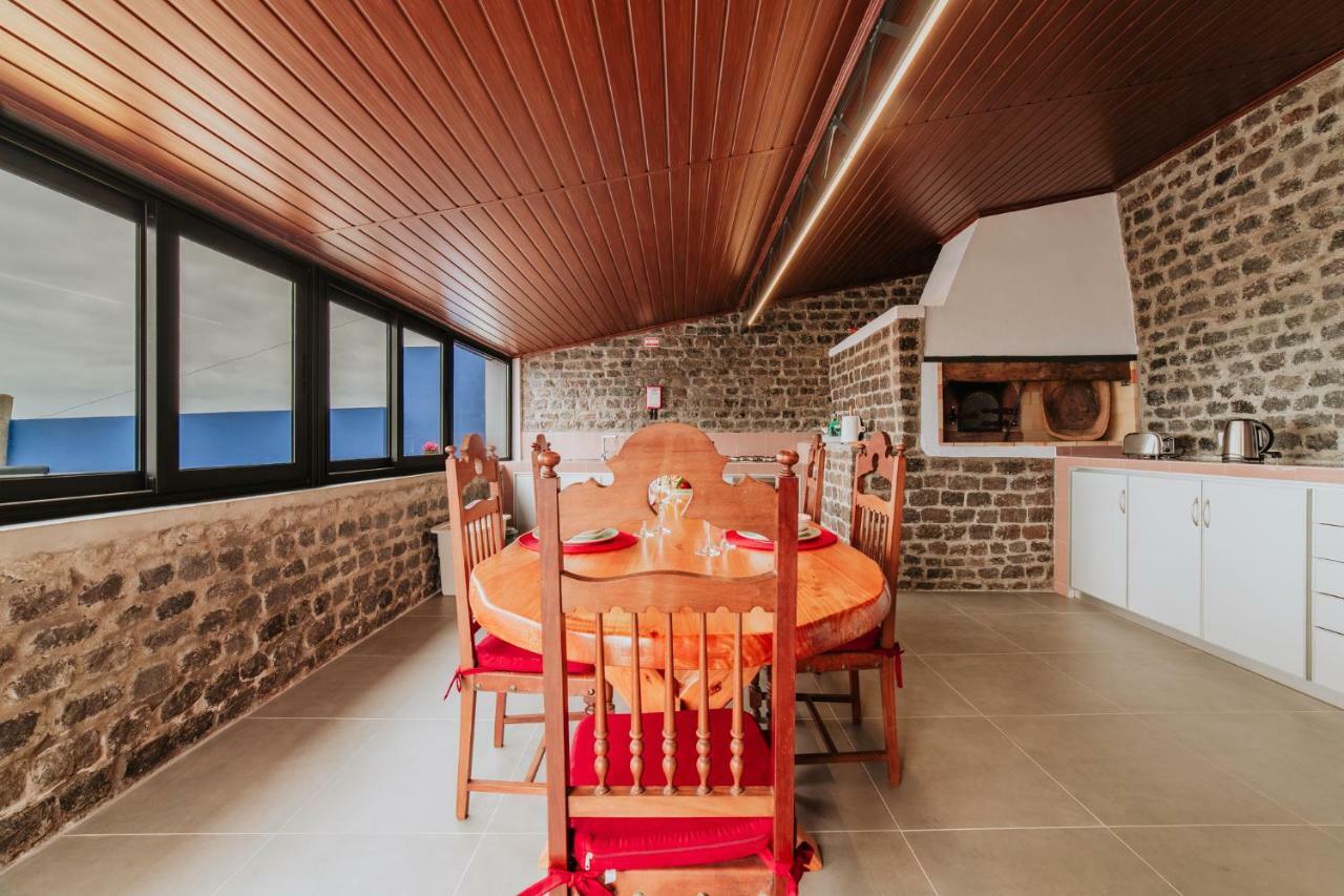 Casa Da Morena Santa Cruz  Zewnętrze zdjęcie