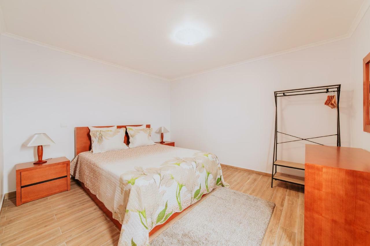 Casa Da Morena Santa Cruz  Zewnętrze zdjęcie