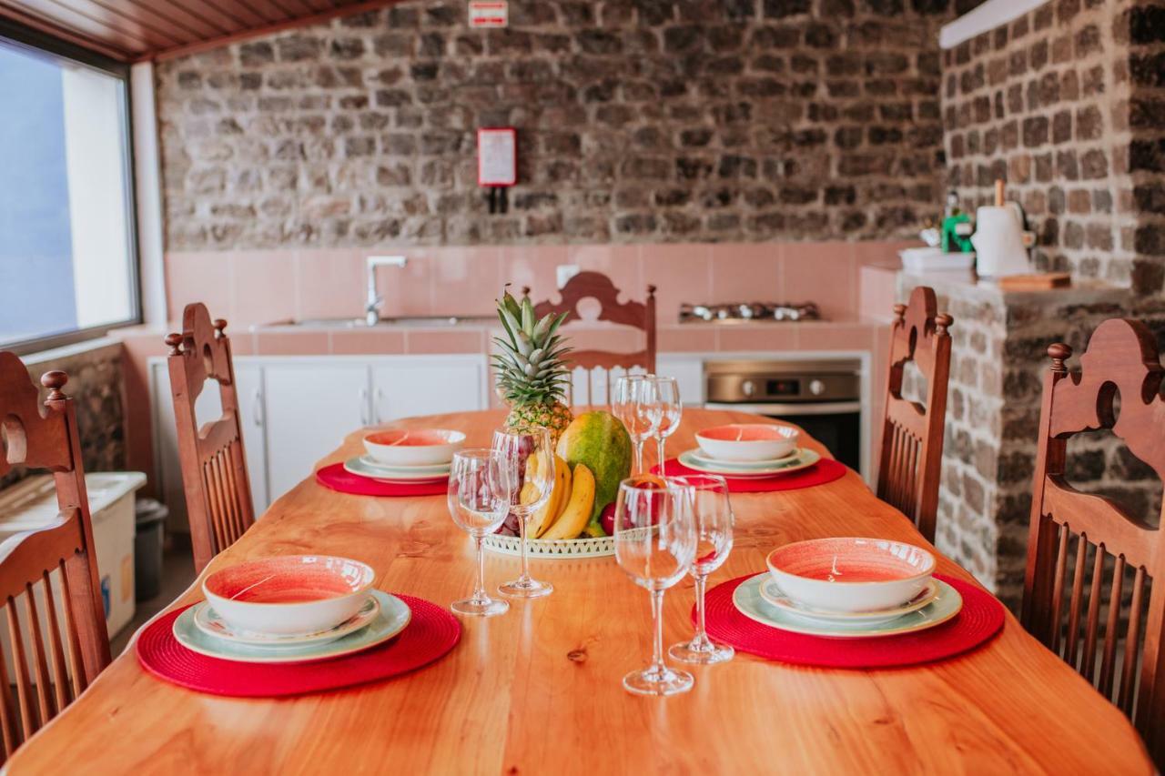 Casa Da Morena Santa Cruz  Zewnętrze zdjęcie