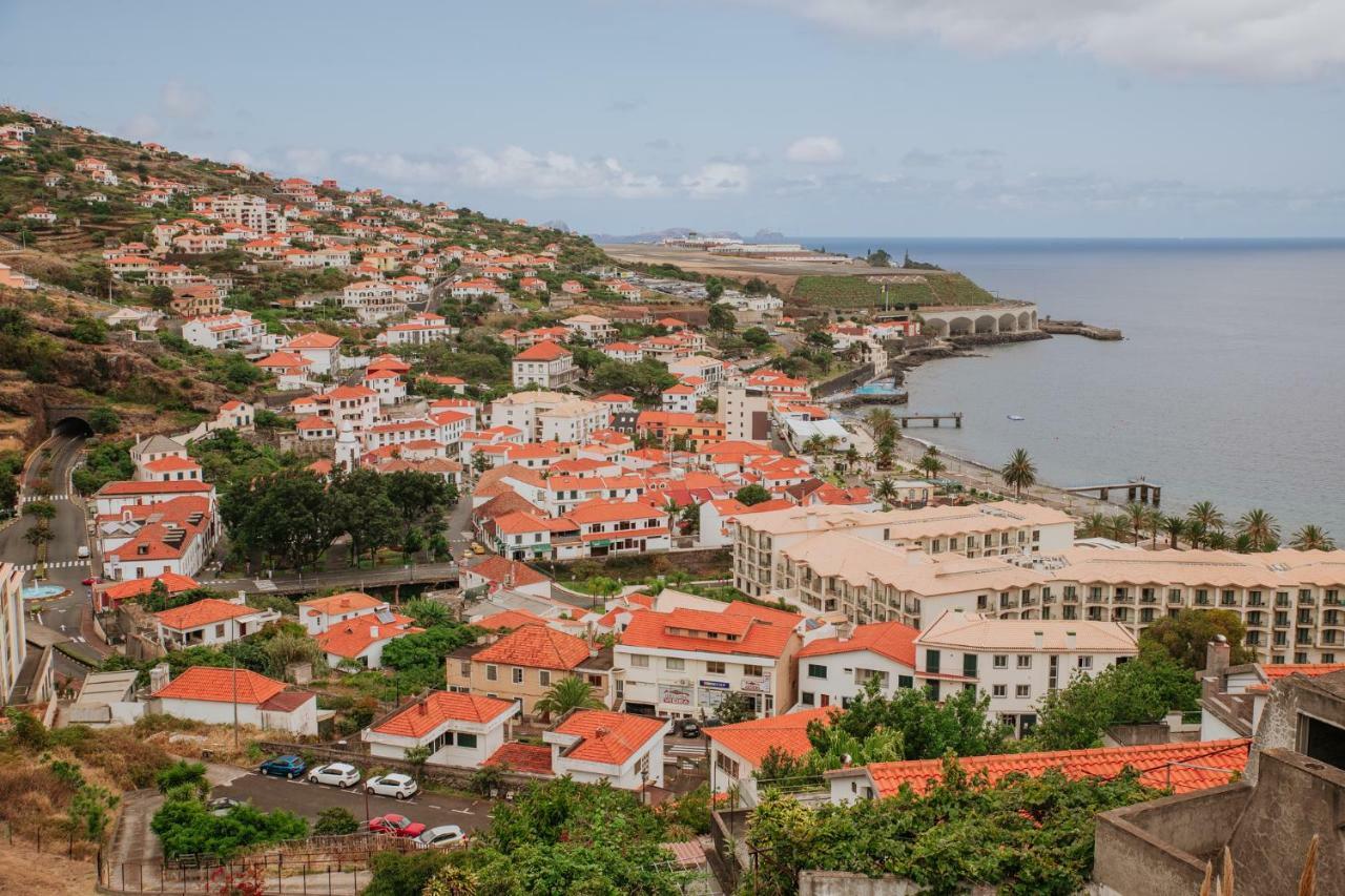 Casa Da Morena Santa Cruz  Zewnętrze zdjęcie