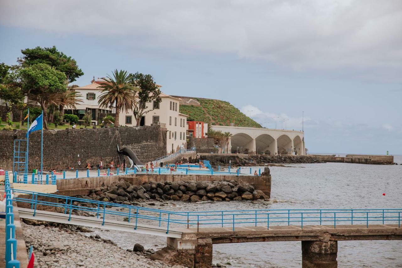 Casa Da Morena Santa Cruz  Zewnętrze zdjęcie